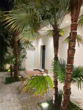 Appartement de charme à Propriano, vue sur le Golfe